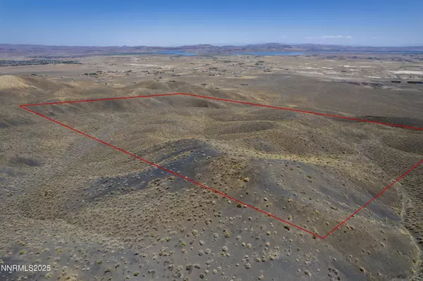Silver Springs, NV 89429,0 McGuire Avenue