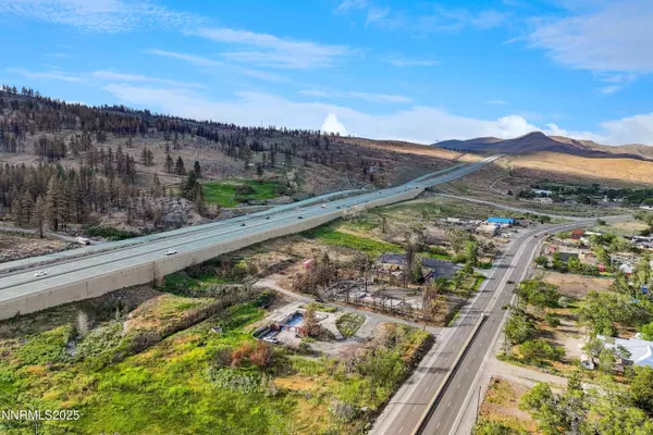 Washoe Valley, NV 89704,815 Old US Hwy 395