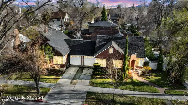 590 St Lawrence AVE Avenue, Reno, NV 89509