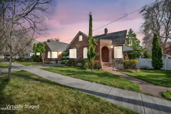 Reno, NV 89509,590 St Lawrence