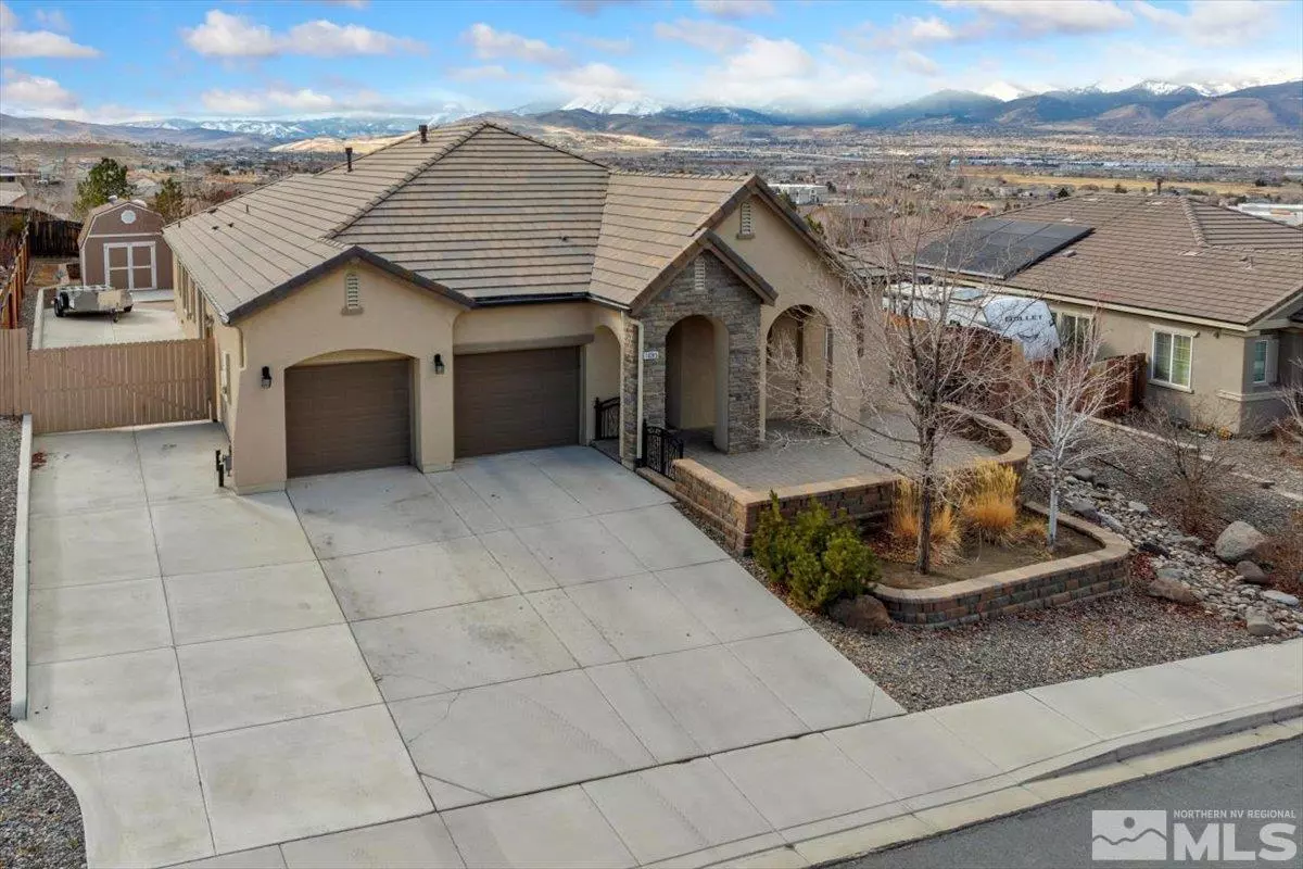 Reno, NV 89521,10245 Cavalry CIR