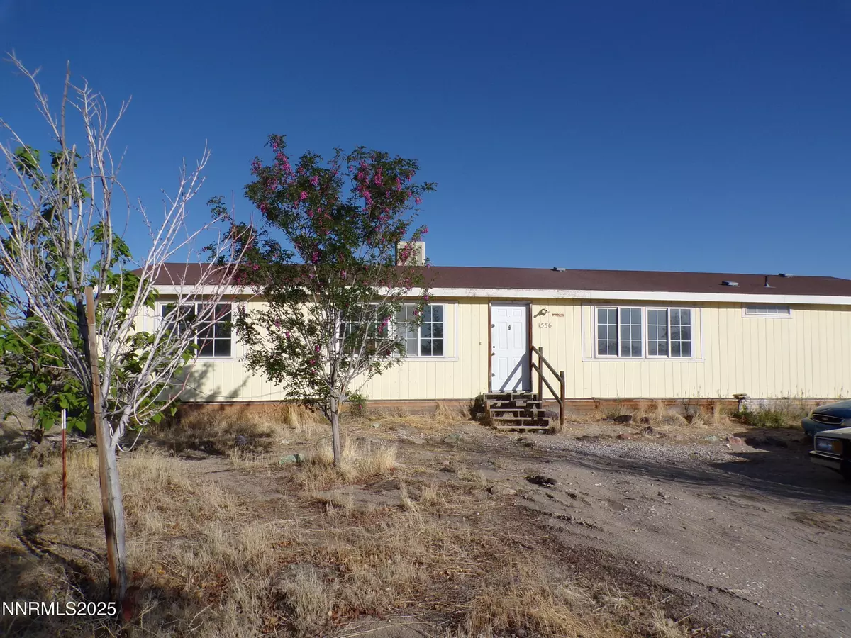 Fallon, NV 89406,1556 Mallard WAY Way