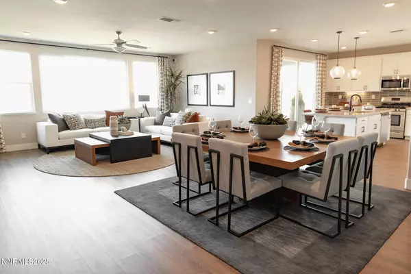 Gardnerville, NV 89410,1204 Spur WAY Way