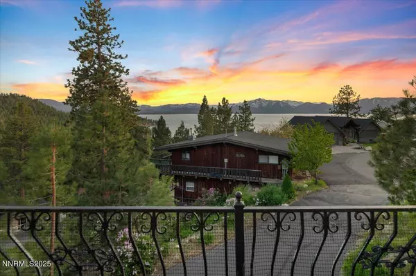 Zephyr Cove, NV 89448,610 Don DR