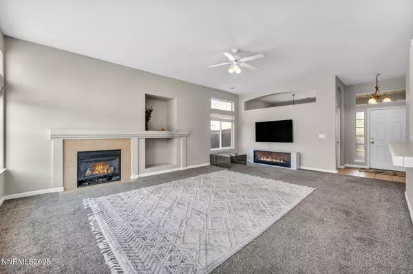 Fernley, NV 89408,908 Jones WAY