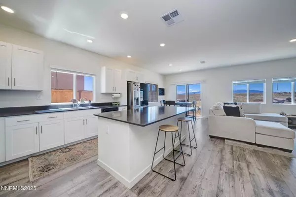 Sun Valley, NV 89433,2040 Painted Sky WAY Way