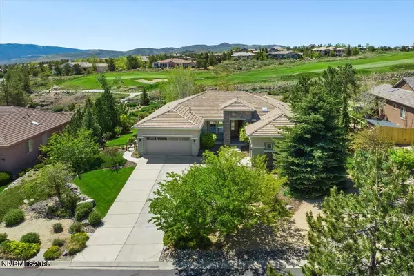 Reno, NV 89511,2728 Spirit Rock TRL Trail