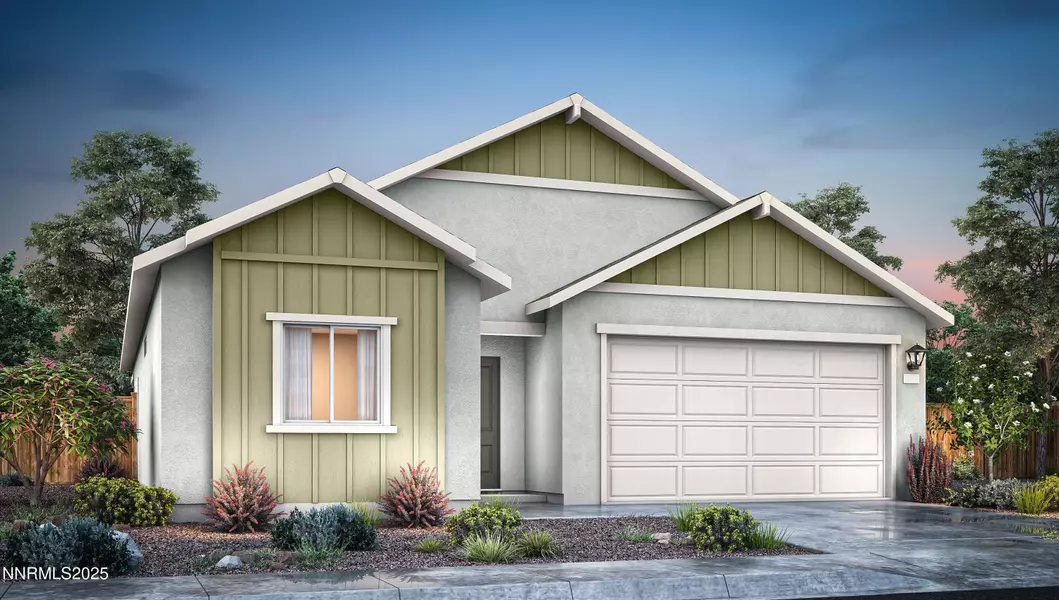 4570 Langdon ST, Fernley, NV 89408