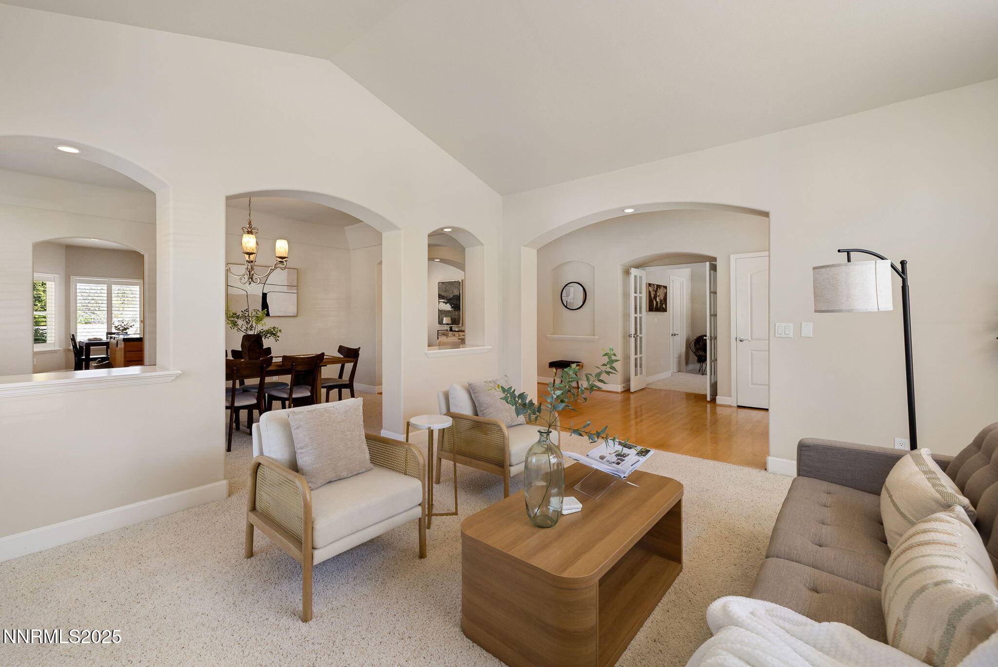 Reno, NV 89519,3400 Cheechako DR Drive