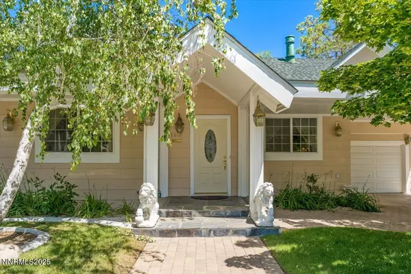 Reno, NV 89509,1410 Patrick AVE Avenue