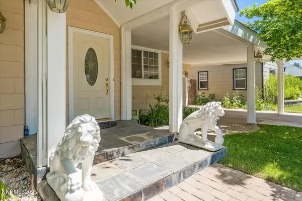 Reno, NV 89509,1410 Patrick AVE