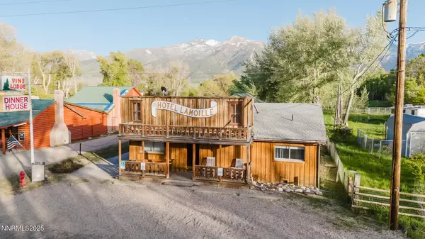 Lamoille, NV 89828,925 Lamoille Road