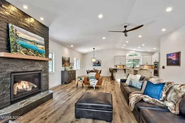 Incline Village, NV 89451,997 Dorcey DR Drive