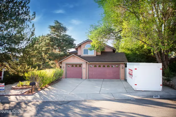 Sparks, NV 89436,4355 Roundstone DR Drive