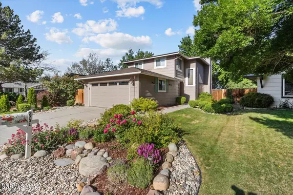 Sparks, NV 89434,2731 Wabash CIR