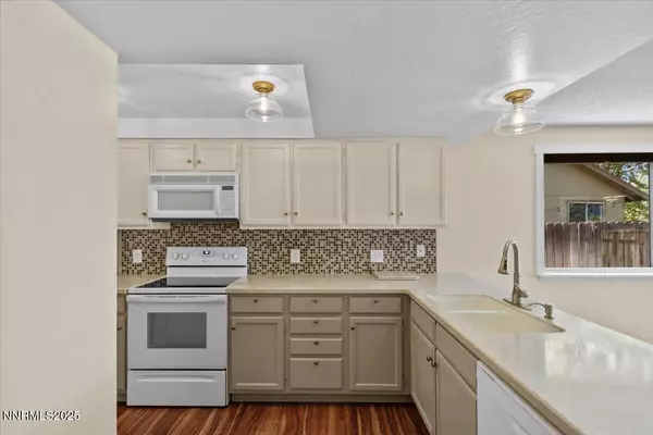 Sparks, NV 89434,2731 Wabash CIR