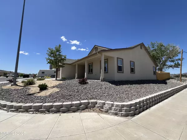 Fernley, NV 89408,576 Country Hollow