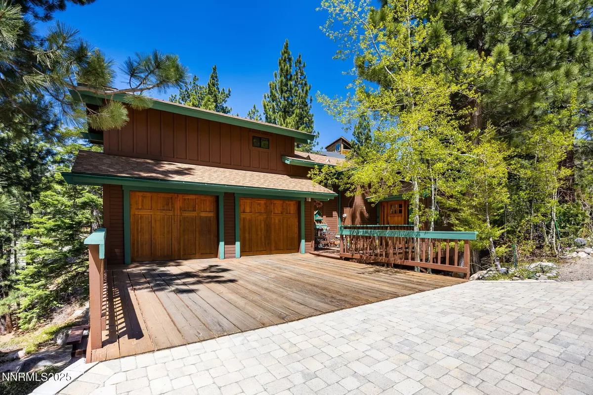 Stateline, NV 89449,334 Barrett DR