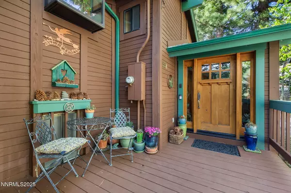 Stateline, NV 89449,334 Barrett DR