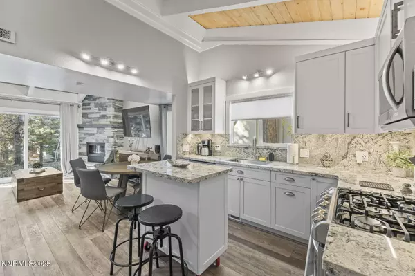 Incline Village, NV 89451,810 Alder AVE #UNIT 71