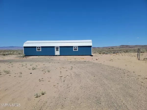 5590 E 3rd St, Silver Springs, NV 89429