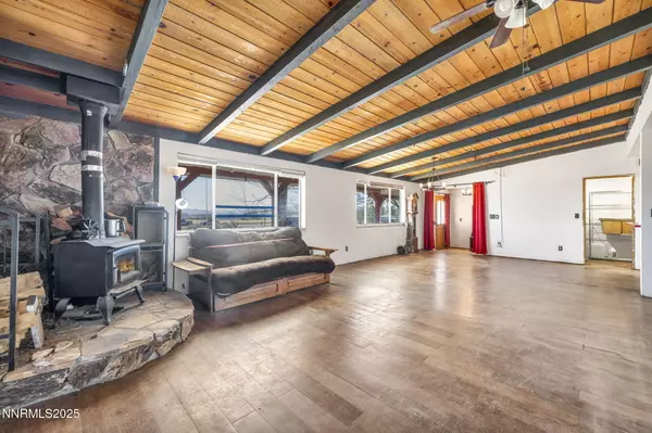 Smith Valley, NV 89444,535 Upper Colony RD