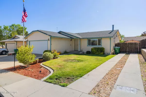 Reno, NV 89506,8470 Red Baron BLVD Boulevard
