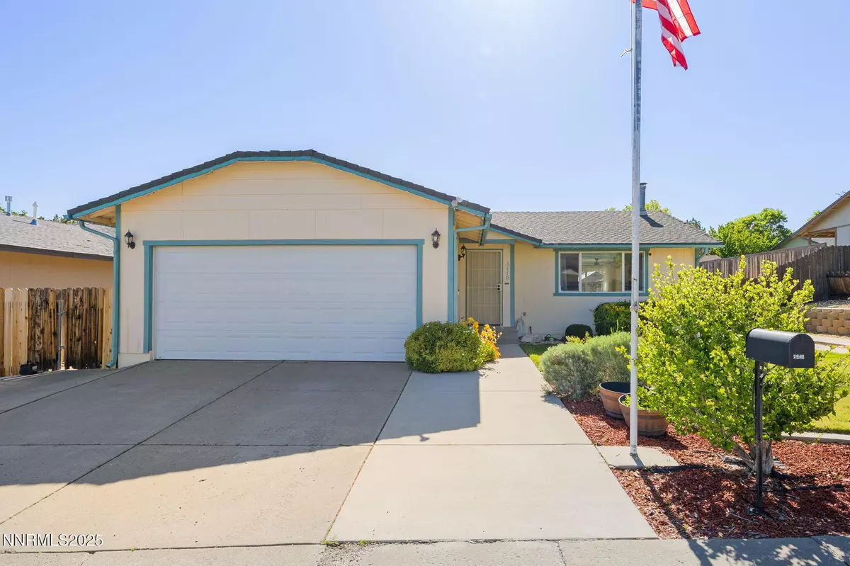 Reno, NV 89506,8470 Red Baron BLVD