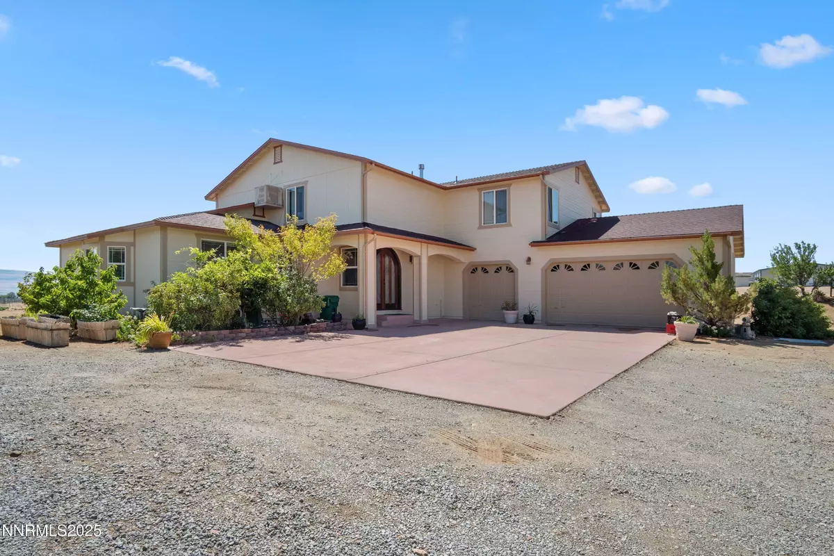 Sparks, NV 89436,7650 Marie WAY Way