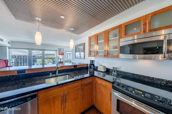 Reno, NV 89501,255 N Sierra ST Street #UNIT 1012