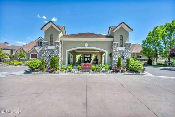Reno, NV 89521,9900 Wilbur May Pkwy #APT 2801