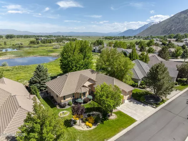 Genoa, NV 89411,2405 Genoa Meadows