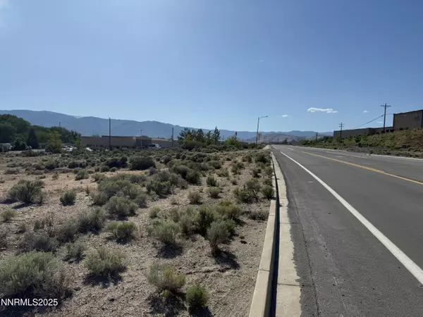Carson City, NV 89701,0 Deer Run Road