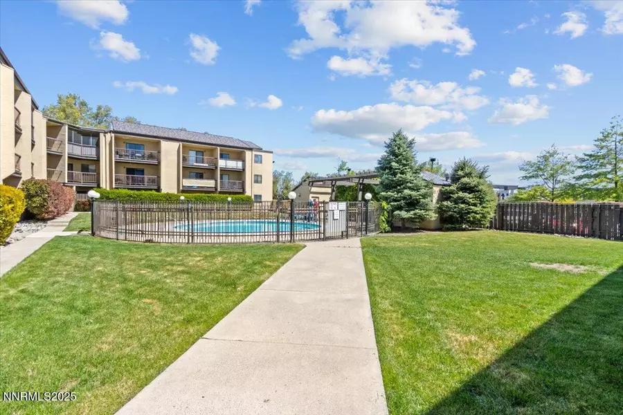 2450 Lymbery ST #230, Reno, NV 89509