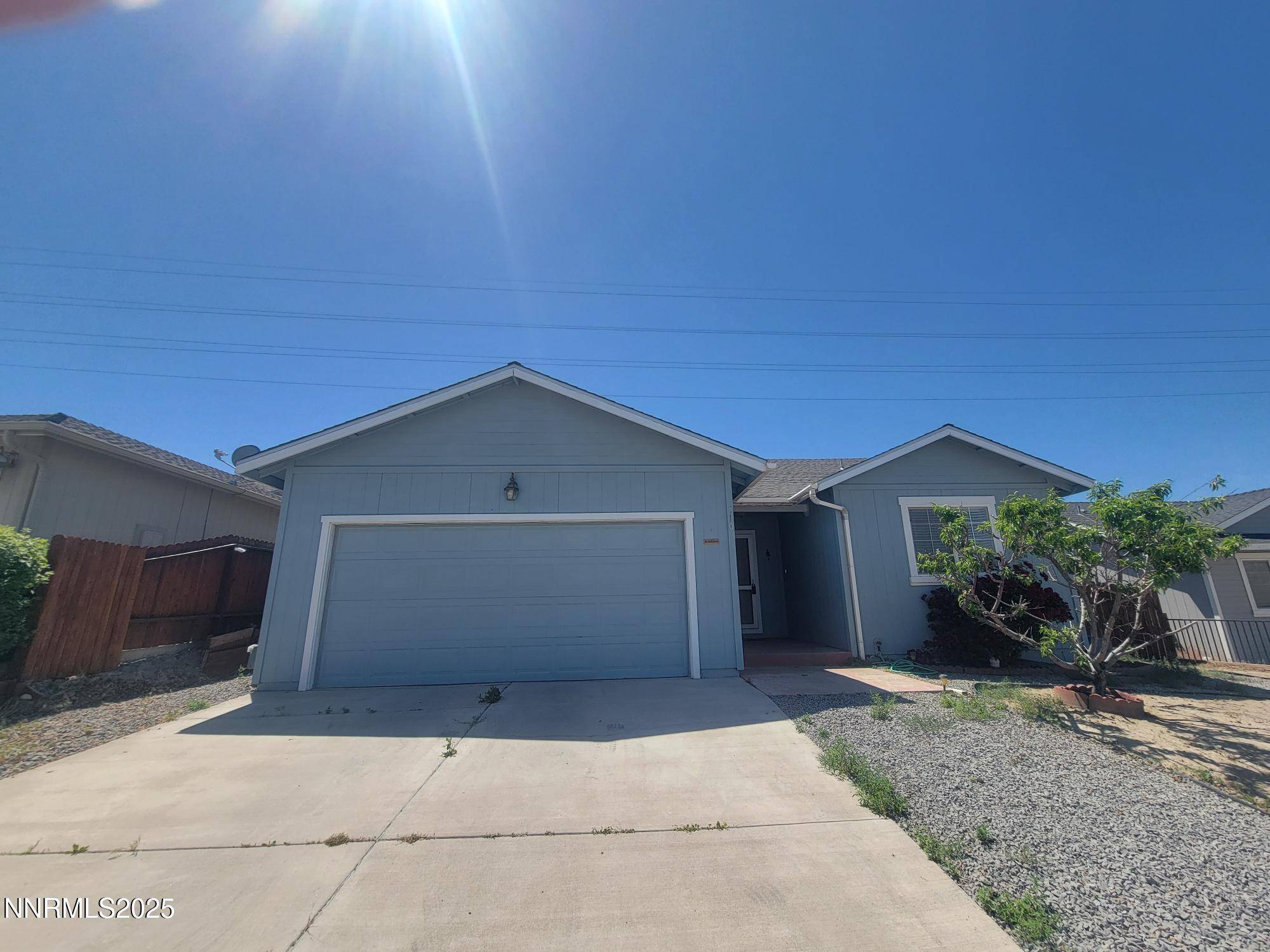 410 Fort Sutter Blvd, Fernley, NV 89408