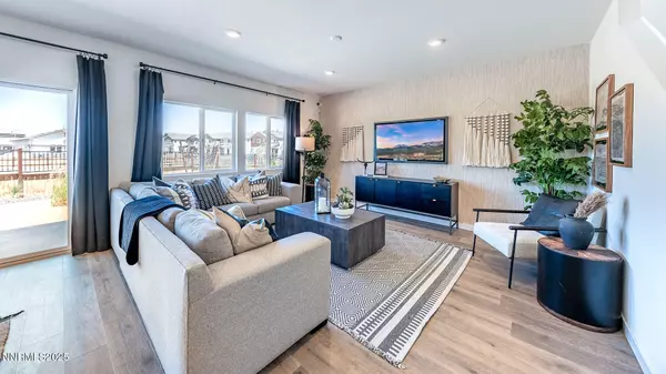 Reno, NV 89506,711 Silver Canoe CT Court
