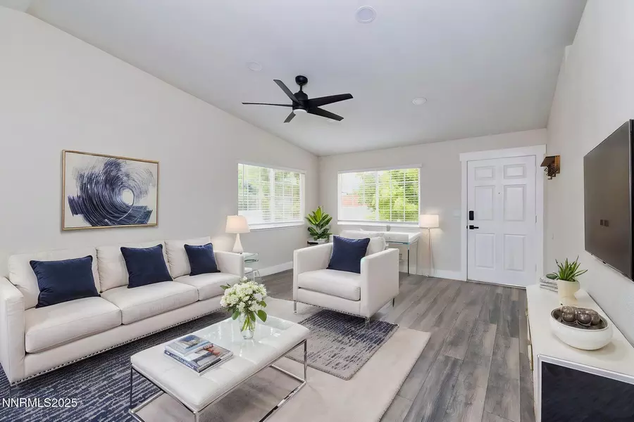 6436 Eskimo DR Drive, Sun Valley, NV 89433