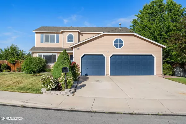 5170 Lorenzo LN Lane, Sparks, NV 89436