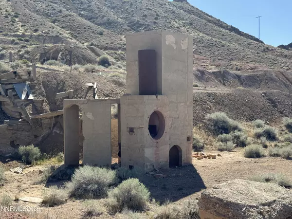 Lovelock, NV 89419,01508012 Coal Canyon