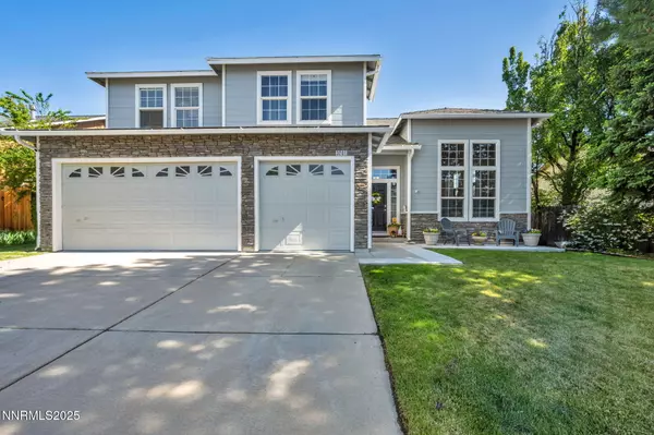 Reno, NV 89503,3201 Green River