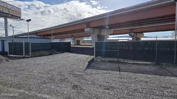 Lovelock, NV 89419,610 Industrial