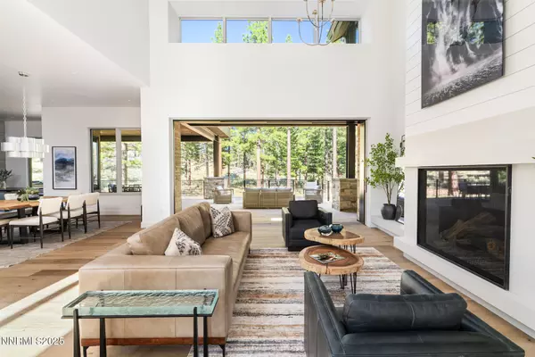 Carson City, NV 89705,3574 Knob Point