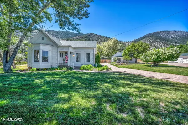 2350 Jacks Valley Road, Genoa, NV 89411