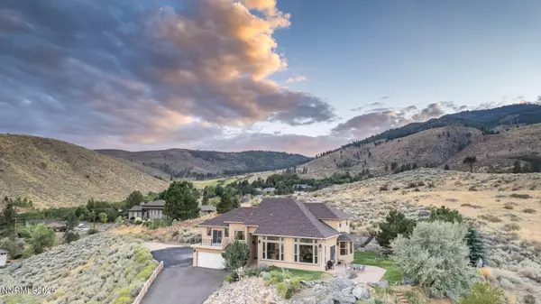 Carson City, NV 89703,6 Canyon
