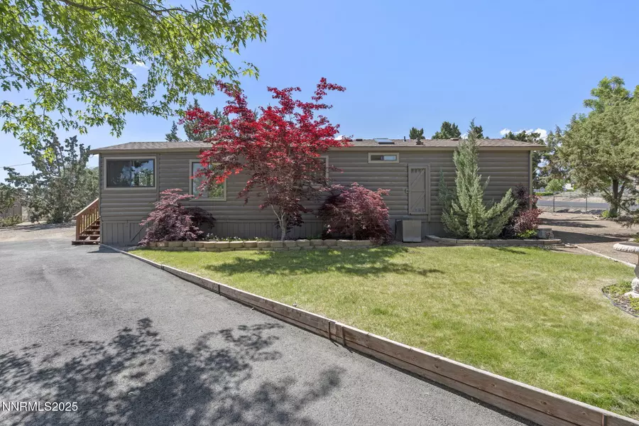 155 Lansing DR Drive, Sun Valley, NV 89433