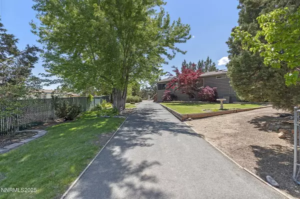 Sun Valley, NV 89433,155 Lansing DR Drive