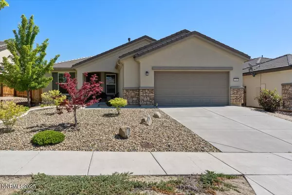Reno, NV 89523,1380 Wakefield TRL Trail