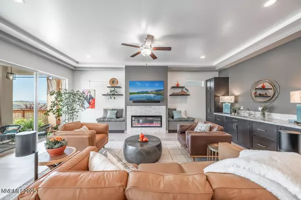 Reno, NV 89523,1536 Elk Run TRL Trail