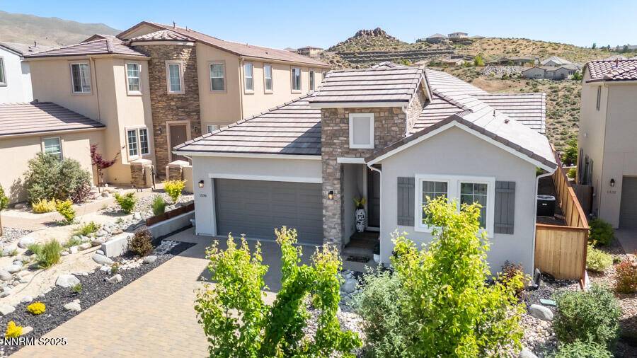 1536 Elk Run TRL Trail, Reno, NV 89523