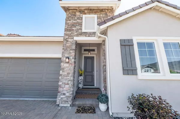 Reno, NV 89523,1536 Elk Run TRL Trail